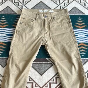 Wrangler Retro Slim Straight - 32x30
